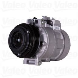 BMW A/C Compressor 64526918749